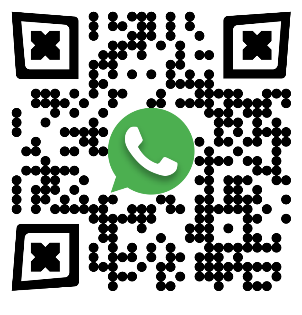 WhatsApp QR